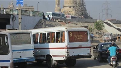 سوزوكى بنها يعمل بدون ترخيص و 