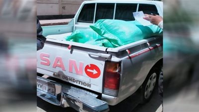 محافظ الإسماعيلية يوجه بتكثيف الحملات الرقابية لضبط الأسواق خلال ايام عيد الفطر المبارك صور