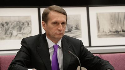 روسيا تكشف الخطة الخبيثة.. الهدف غربي أوكرانيا