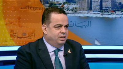 برلماني: مصر لن تسمح بمحاولات عزل لبنان عن محيطه العربي (فيديو)