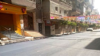 طقس حار بالشرقية وارتفاع درجات الحرارة إلى 34 مئوية