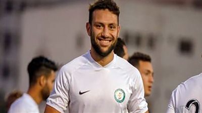 فادي فريد يقود تشكيل البنك الأهلي المتوقع لمواجهة إنبي بالدوري