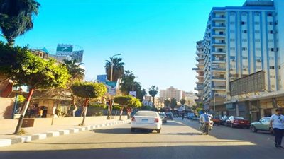 هدوء حركة السيارات.. تعرف علي الحالة المرورية اليوم 