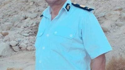 مصرع شخص واصابة 8اخرين فى حوادث متفرقه ببني سويف