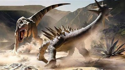 علماء: 21% من أنواع الزواحف مهددة بالانقراض