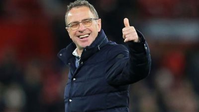 رسميًا.. رانجنيك مديرًا فنيًا لمنتخب النمسا