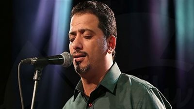 تعرف على موعد حفل علي الهلباوي في ساقية الصاوي