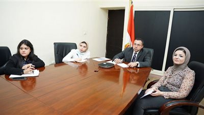 التخطيط تعقد اليوم التدريبي الثاني لمبادرة شباب من أجل التنمية
