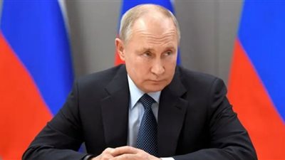 بوتين يبحث مع رئيس إندونيسيا أنشطة G20 والوضع في أوكرانيا