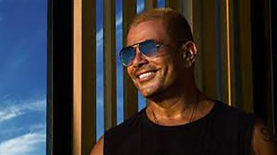 حفلات عيد الفطر بالسعودية 2022| عمرو دياب يلتقي جمهوره في جدة