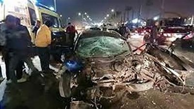 الاستعلام عن الحالة الصحية لابن رجل الأعمال المتسبب في وفاة 4 طلاب بالشيخ زايد