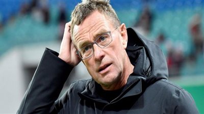 رانجنيك مدربًا لمنتخب النمسا