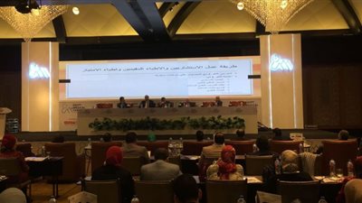 كامل: نهدف وضع رؤية مستقبلية للقطاع الصحي خلال فعاليات مؤتمر مصر الطبي في نسخته الأولى