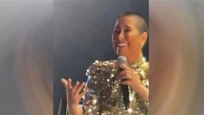 تامر حسين لشيرين عبدالوهاب: إعملى اللى تعمليه بس تغني