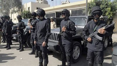 طلبت نقلها للمستشفى .. أمن القاهرة يستجيب لاستغاثة مسنة
