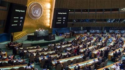 كل ما تريد معرفته عن مؤتمر الأمم المتحدة لمكافحة الفساد بشرم الشيخ