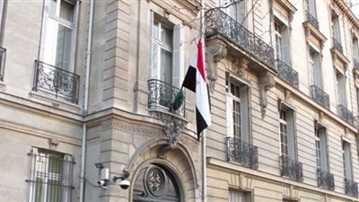 سفارة مصر بلبنان تدعو المواطنين المصريين المقيمين التسجيل ببرنامج 