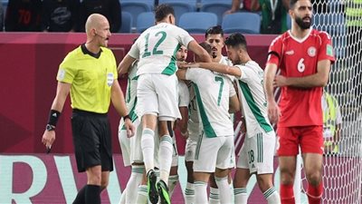 كأس العرب.. المغرب يواجه الجزائر اليوم في نهائي مبكر بدور الثمانية