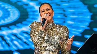 مي كساب لشيرين: ردي على التليفون عاوزة أسمع صوتك