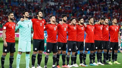 موعد مباراة مصر والأردن في ربع نهائي كأس العرب والقنوات الناقلة والتشكيل المتوقع