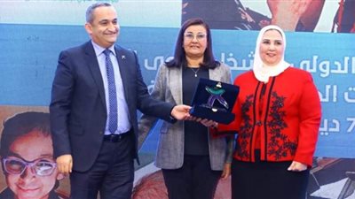 التضامن تحتفل بإنجازات المجتمع المدني بشأن ذوي الإعاقات البصرية