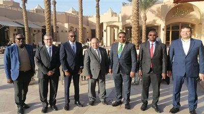 معيط: الدولة بذلت جهودًا غير مسبوقة لتطوير البنية الأساسية لجذب الاستثمار