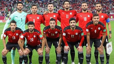 (فيديو) إعلامي أردني: مصر المرشح الأقوى للفوز في مباراة اليوم