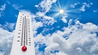 (فيديو) الأرصاد: انخفاض في درجات الحرارة بدءا من الإثنين المقبل