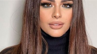 هنادي مهنا بمكياج صاخب تسحب البساط من مربوحة في الكبير اوي