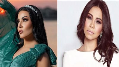 سمية الخشاب لـ شيرين عبدالوهاب: حبي نفسك وقدريها