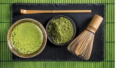 مشروب صيني يخفض ضغط الدم وينظم عمليات الهضم