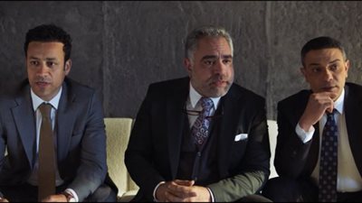 علقة سخنة لأحمد داود بسبب علاقة مشبوهة واستقالة قدري تشعل الأحداث في سوتس بالعربي