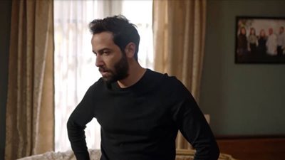 كريم قاسم يخسر سبائك الذهب في يوتيرن