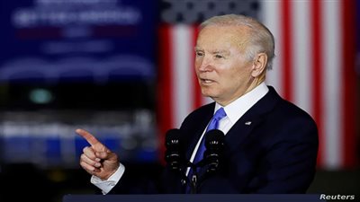 بايدن يواجه أعلى موجة غلاء للأسعار بأمريكا منذ 40 عاماً