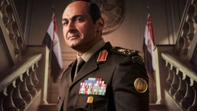 السيسي يصف المظاهرات قبل 30 يونيو بـ 