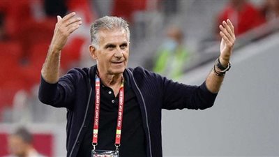 مدافع الإسماعيلي يشيد بـ كيروش مدرب منتخب مصر