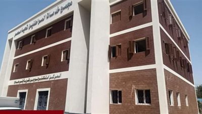 رئيس مدينة ناصر ببني سويف يتابع الموقف التنفيذي لمشروعات حياه كريمة