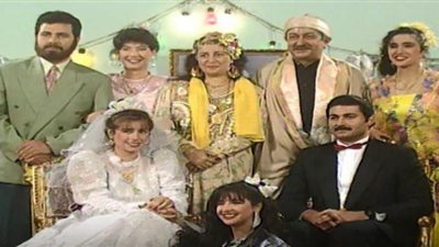 بسبب عبدالغفور البرعي.. أزمة بين نيللي كريم وفادية عبدالغني (تفاصيل)