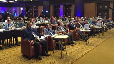 اختتام فعاليات النسخة الأولى من مؤتمر مصر الطبي.. وإشادة بجهود الدولة