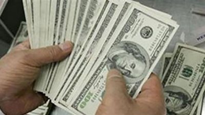 استقرار أسعار الدولار فى البنوك اليوم 11 ديسمبر