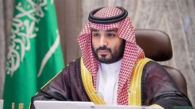 ولي العهد السعودي يبحث مع رئيس الوزراء الباكستاني التعاون الثنائي