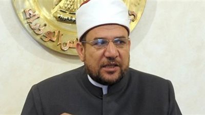 وزير الأوقاف: رفعنا دعم نقابة القراء من 400 ألف إلى مليون جنيه