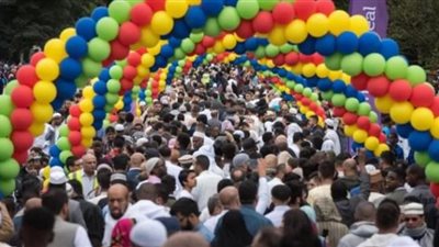 أهم عادات المصريين في عيد الفطر المبارك