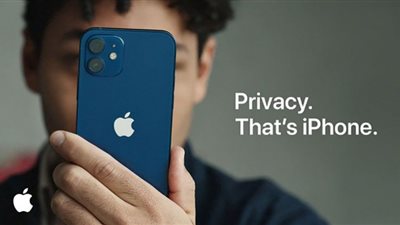 كيف تتخطى Google و Meta و Snap ميزة الخصوصية الكبيرة لـ iPhone