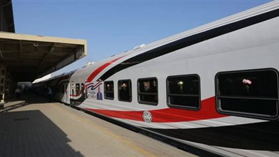(فيديو) السكك الحديدية: تشغيل 116 قطارًا إضافيًا بالتزامن مع أيام عيد الفطر
