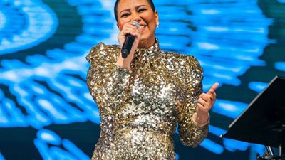 محتاجة معجزة| شيرين تكشف حقيقة عودتها لـ حسام حبيب 