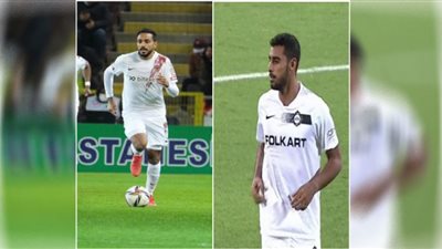 الليلة.. مواجهة مصرية بين كهربا وريان في الدورى التركي