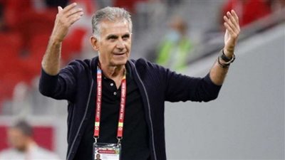 رضا عبدالعال: مواجهة الأردن هي الأفضل لـ