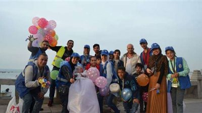 كيف تقضي إجازة عيد الفطرفي محافظة الدقهلية