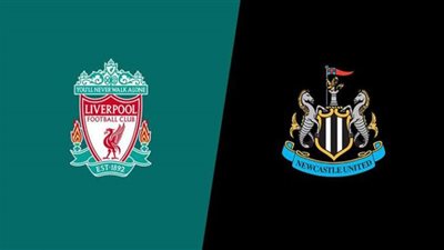 بث مباشر يلا شوت.. مشاهدة مباراة ليفربول ضد نيوكاسل يونايتد في الدوري الإنجليزي